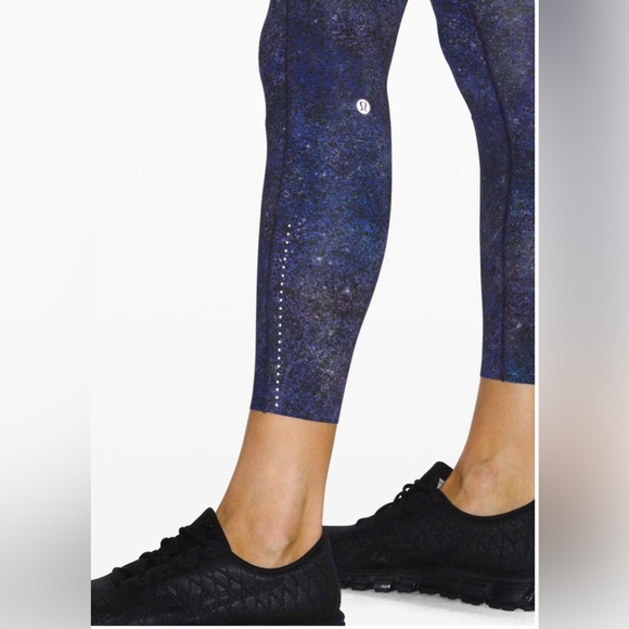 Lululemon fast and free tight 25” - Picture 3 of 10